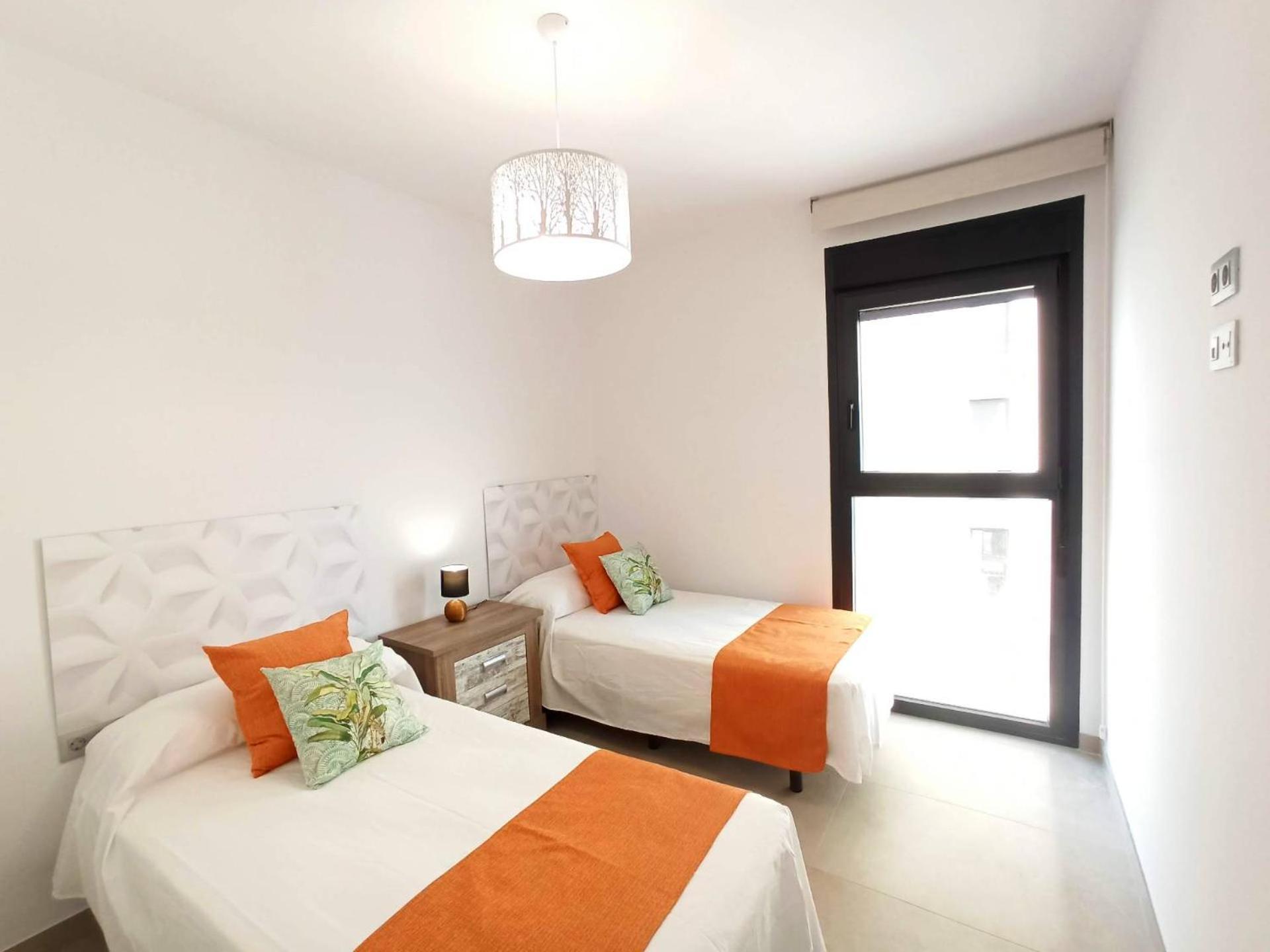 Sunset Cliffs Beach Benidorm Bagian luar foto