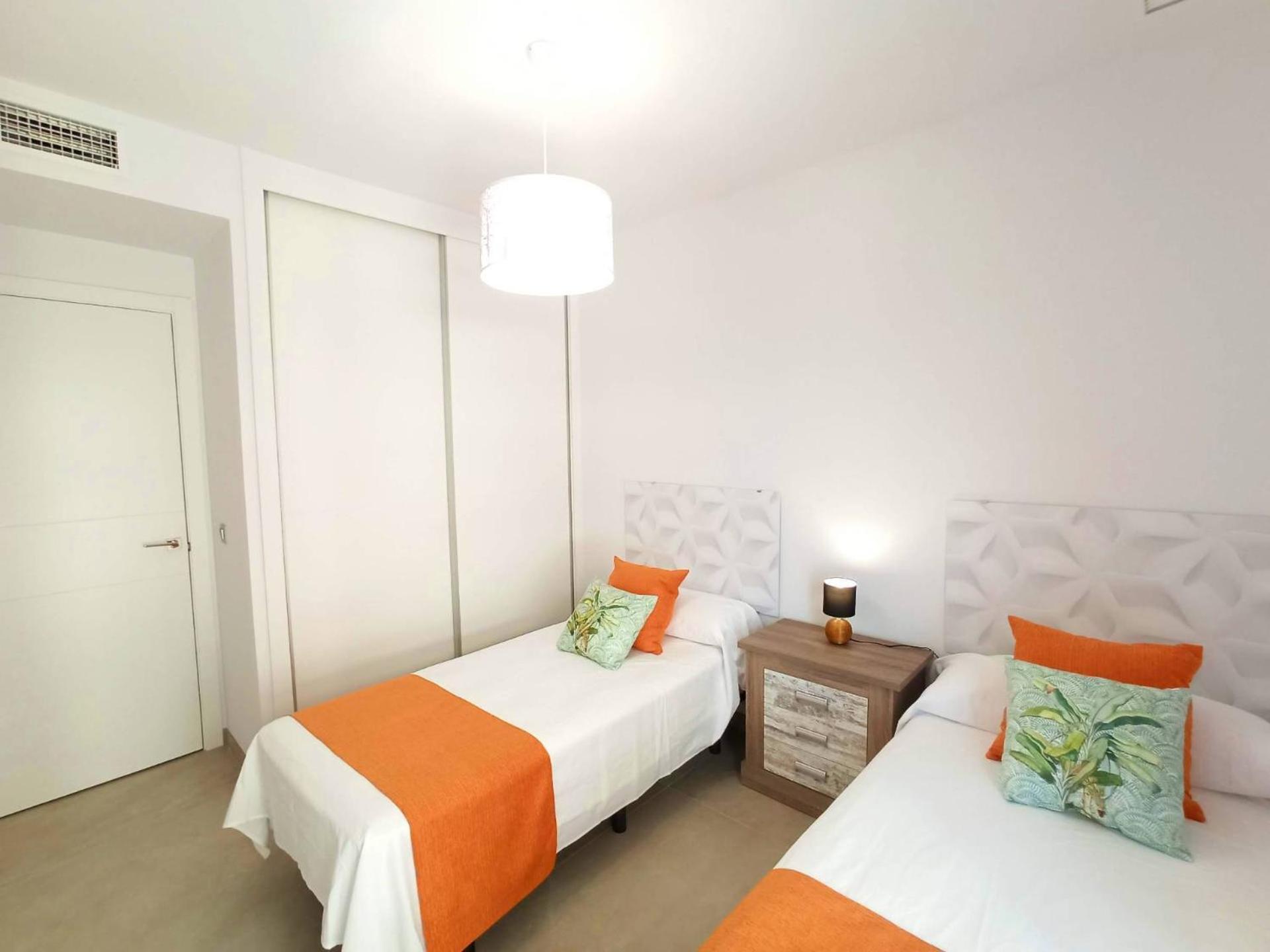 Sunset Cliffs Beach Benidorm Bagian luar foto